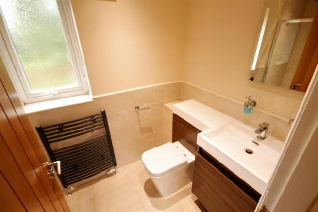 Ensuite