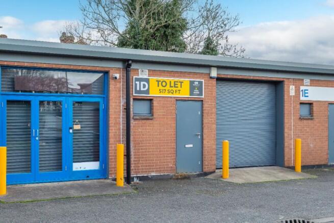 Unit 1D