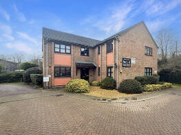 3, Brookland Terrace, Sayer Street, Huntingdon PE29 3HE