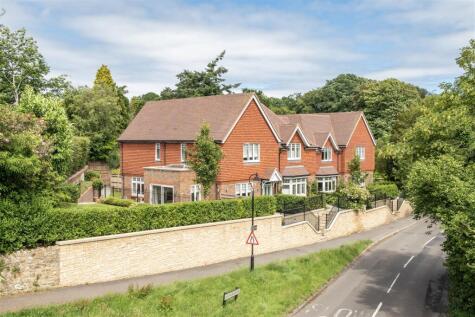 Church Lane, Haslemere