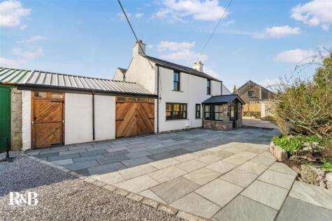 Emesgate Lane, Silverdale, Carnforth