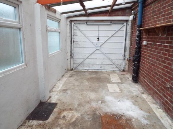 Carport