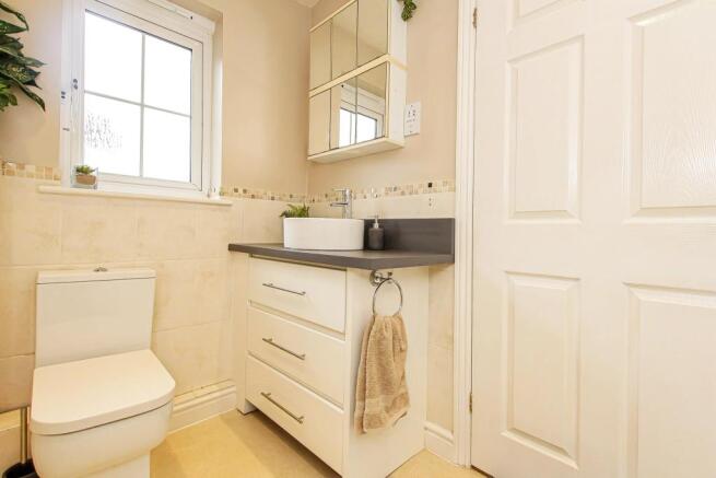 En-suite
