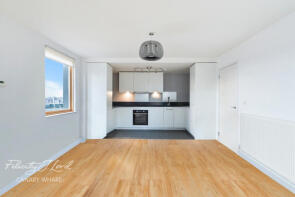 Apartment 1304, 4 Phoenix Heights East, Mastmaker Road, London E14 9AJ