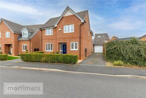 14, Middle Lodge Road, Clitheroe BB7 9XS