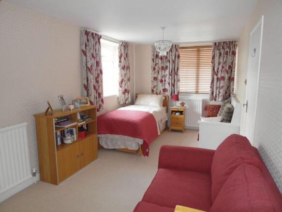 Bedroom 2