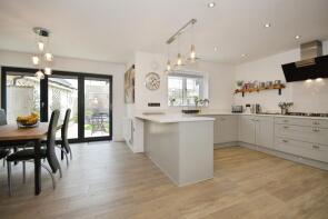 5, Old Nursery Gardens, Tansley DE4 5QN