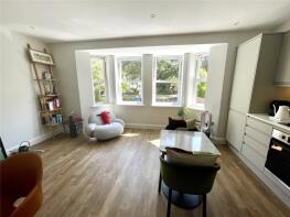 Flat 4, 40 Urbanshore, Gervis Road, Bournemouth BH1 3DH