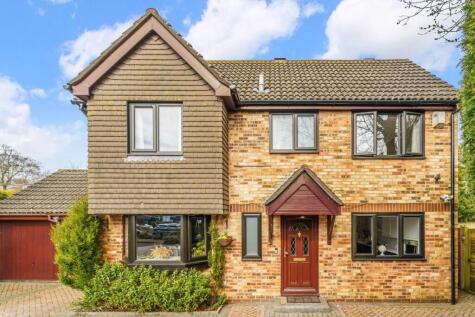 Thurnham Way, Tadworth