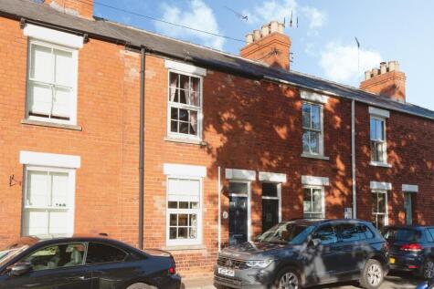 Long Lane, Beverley