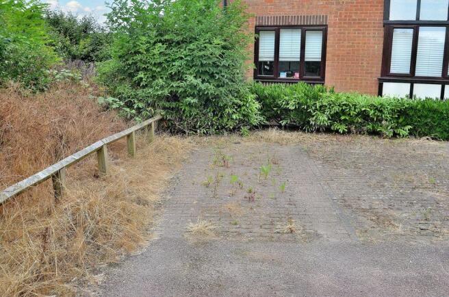 Parking Space