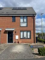 1, Pentland Close, Leicester LE2 7QP