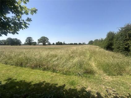 Croft Close, Latton, SN6