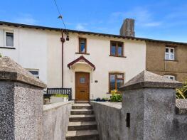 25, New Cottages, A39 Between Dipper Lane And Brentspool Hill, Kilkhampton, Bude EX23 9QH