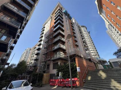 Barton Place, 3 Hornbeam Way, Manchester