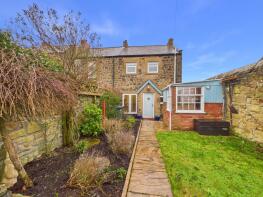 1, Prospect Terrace, Eighton Banks, Gateshead NE9 7YE