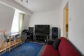 Flat 4, 54, College Road, Bromley BR1 3PE