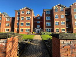 7, 29 Regency Court, Park Road West, Southport PR9 0JU