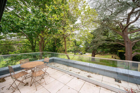Beltwood Park Place, Sydenham Hill, London, SE26