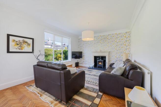Ashton Lane, Sale, M33 - View 6