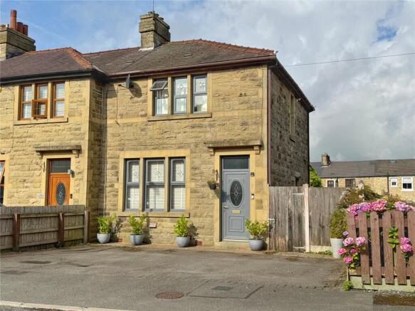 Period Stone Semi