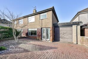 8, Langshaw Drive, Clitheroe BB7 1EY
