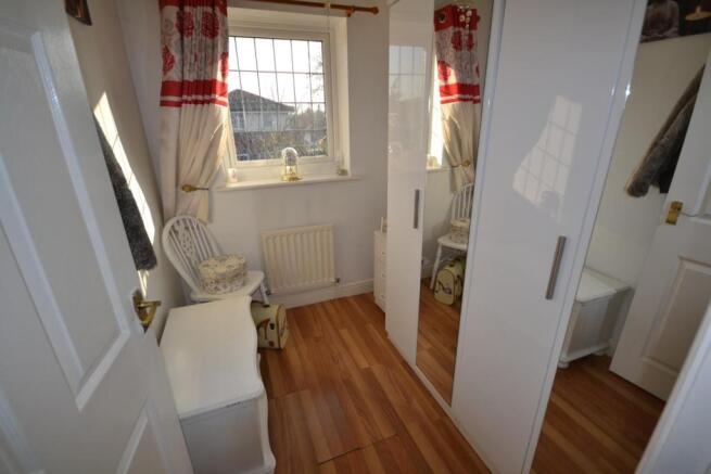 BEDROOM FOUR