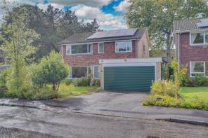 2, Clevelands Close, Eastleigh SO53 5PX