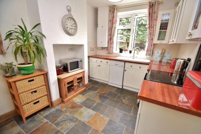 Kitchen / Diner