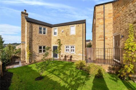 Old Tannery Lane, Silsden, BD20