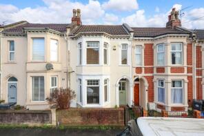 40, Ashley Down Road, Bishopston, Bristol BS7 9JW
