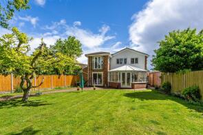6, Orchard Road, Hockley Heath, Solihull B94 6QR