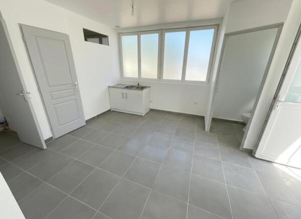 LOGEMENT LIBRE