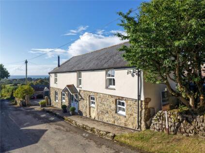 Tregarthen, Gulval, Penzance, TR20