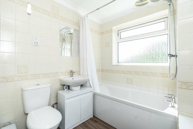 Bathroom 1