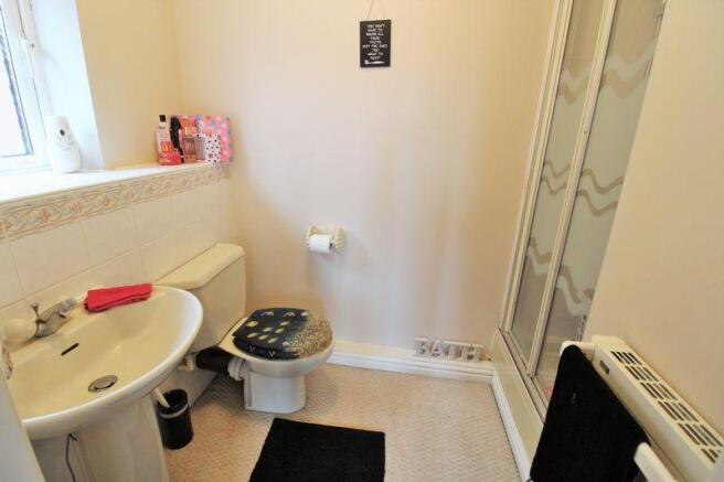 En Suite (Bedr...