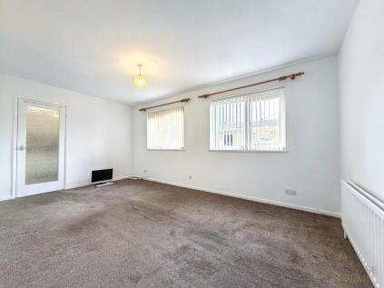 Debussy Court, Jarrow, NE32
