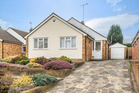 Brookside Crescent, Cuffley, EN6