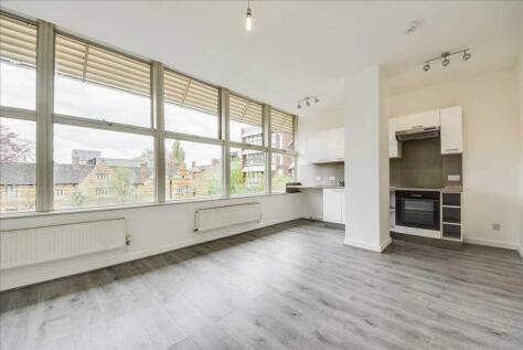 Avon House, Tithe Barn Road, Wellingborough, NN8 1GD