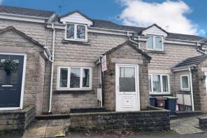 12, Burlow Road, Harpur Hill, Buxton SK17 9JD