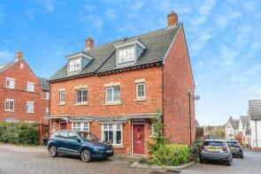 27, Thornfield Road, Brentry, Bristol BS10 6FB