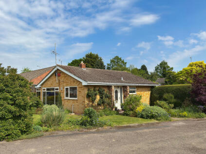 Poplar Road, Clehonger, Hereford, HR2