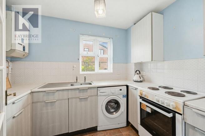 Trent Way, Worcester Park - KT4 8TW