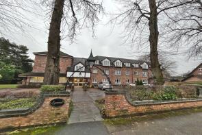 30, Lynwood, Victoria Road, Wilmslow SK9 5HN