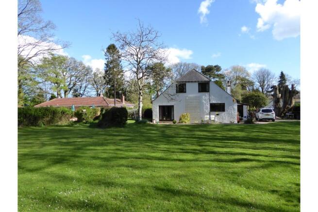 The Property