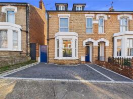 11, Salisbury Avenue, Colchester CO3 3DW