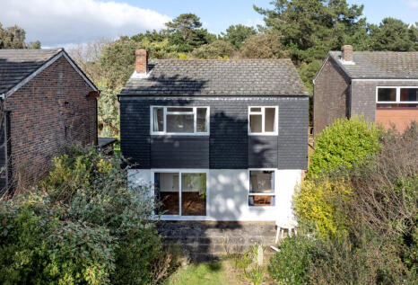 Studland Drive, Milford on Sea