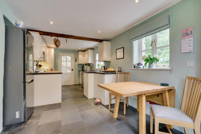Family Kitchen