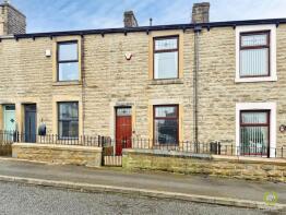 8, Beaconsfield Street, Accrington BB5 2AE