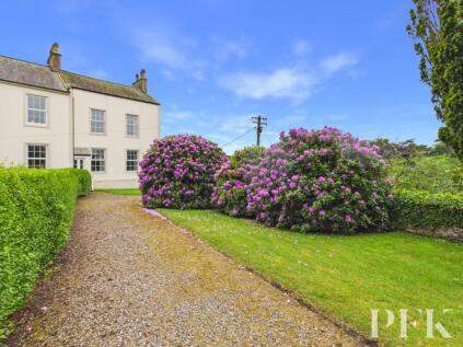 Low Mill, Egremont, CA22
